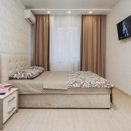 Luxe Apart-Hotel Near Lavina New Building 1 Floor Sumi Dış mekan fotoğraf