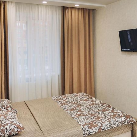 Luxe Apart-Hotel Near Lavina New Building 1 Floor Sumi Dış mekan fotoğraf