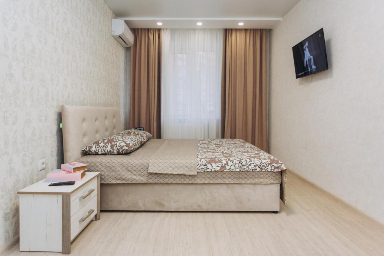 Luxe Apart-Hotel Near Lavina New Building 1 Floor Sumi Dış mekan fotoğraf